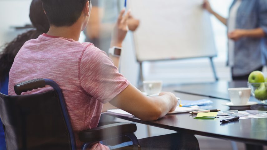 Por que a inclusão de pessoas com deficiência pode fazer o PIB crescer até 7%