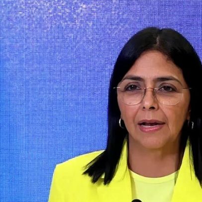 EUA suspendem sanções contra presidente interino da Venezuela