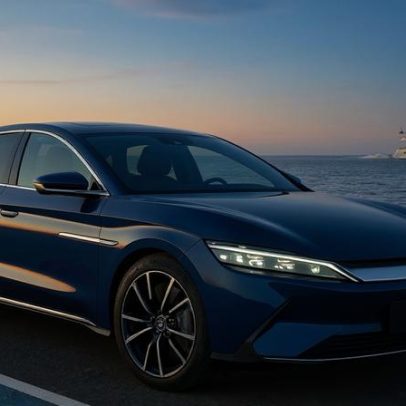 China amplia venda de carros para o Brasil e consolida participação de mercado