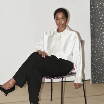 A Brush With... Lorna Simpson ganha novo episódio de podcast