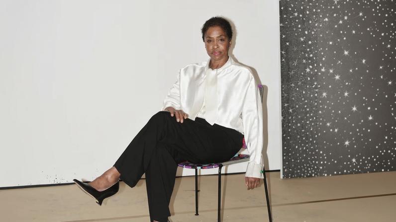 Lorna Simpson