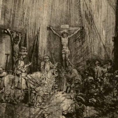 A gravura e sua importância na história da arte