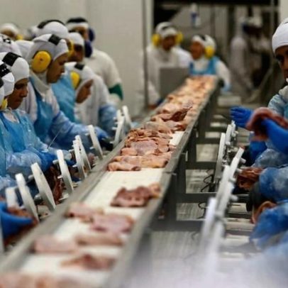 MBRF3 cai quase 10% após venda de ações pela Salic