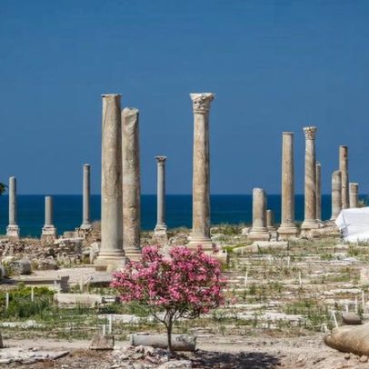 Unesco amplia proteção a 39 sítios do patrimônio libanês em meio à escalada