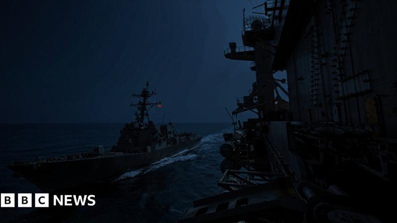 Irã diz ter novas cartas se o combate for retomado, paz segue incerta