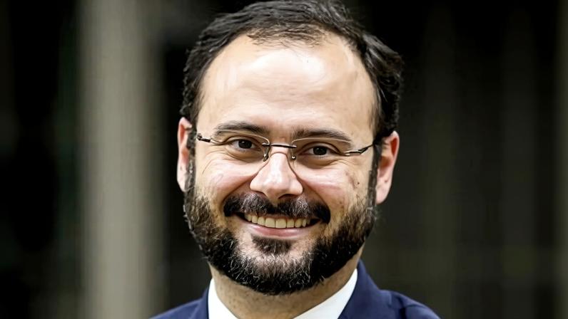 Paulo Henrique Rodrigues Pereira — Foto: Reprodução/Ministério da Justiça e Segurança Pública