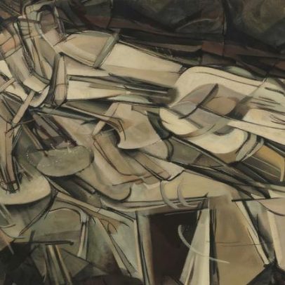 MoMA investiga Duchamp, o inventor, com readymades, réplicas e reiterações