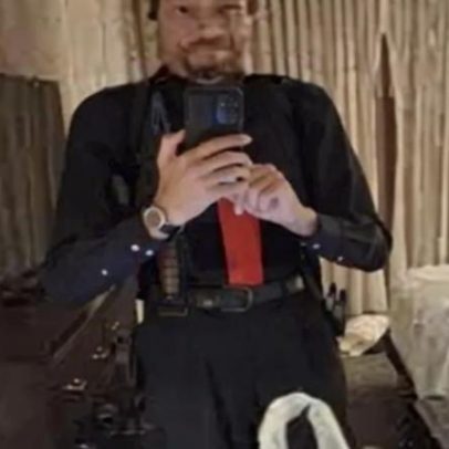 Imagens mostram suspeito tirando selfies antes do tiroteio no jantar de imprensa DC