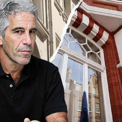 Epstein hospedou vítimas de abuso em apartamentos em Londres, diz BBC