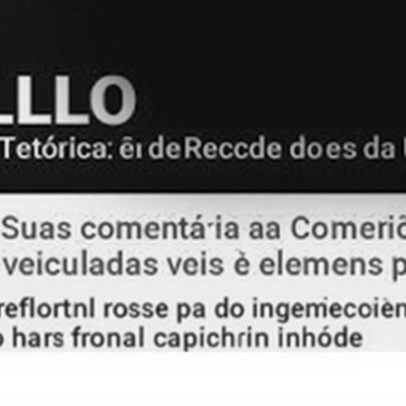 O valentão e outras covardias: análise sobre bullying e comportamento agressivo