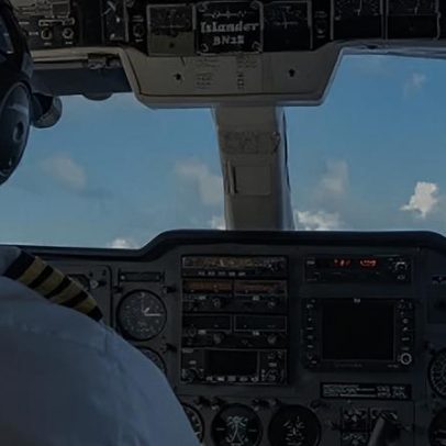 Sinais de GPS causam confusão nas cabines de comando de aeronaves