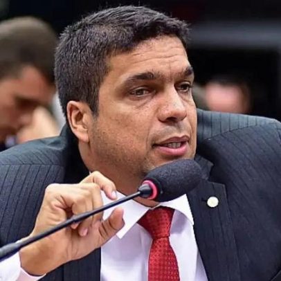 Cabo Daciolo se filia ao Mobiliza e anuncia pré-candidatura à Presidência