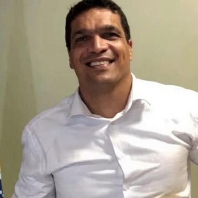Cabo Daciolo anuncia pré-candidatura à Presidência da República