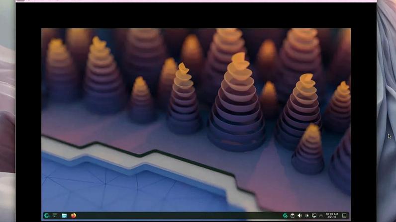 CachyOS is a Linux distribution based on Arch Linux that aims to provide a user-friendly experience while maintaining the power and flexibility of Arch.