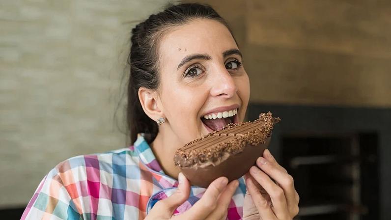 Chocolate não gera dependência química nos moldes do álcool ou de drogas ilícitas
