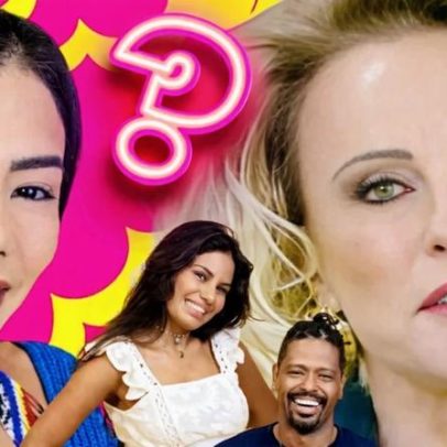 Enquete aponta quem deve deixar o BBB 26