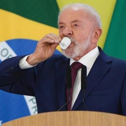 Lula diz que alta do diesel pode levar a responsabilização criminal