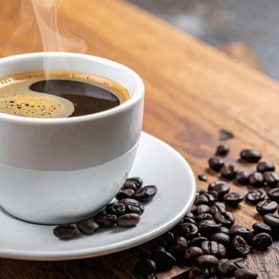 Café na rotina: 6 benefícios para a saúde