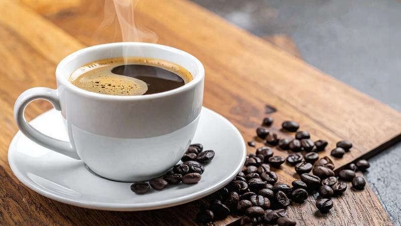 Café na rotina: 6 benefícios para a saúde