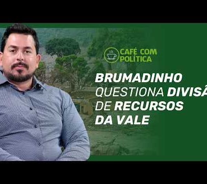 Prefeito de Brumadinho aponta falha de MG em acordo após rompimento