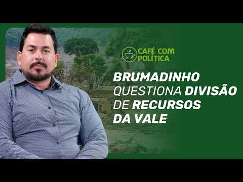 Em entrevista ao Café com Política, Gabriel Parreiras cobrou ainda mais apoio do PRD e não descartou uma eventual mudança de partido