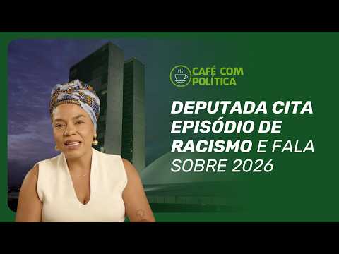 Deputada Dandara Tonantzin (PT)