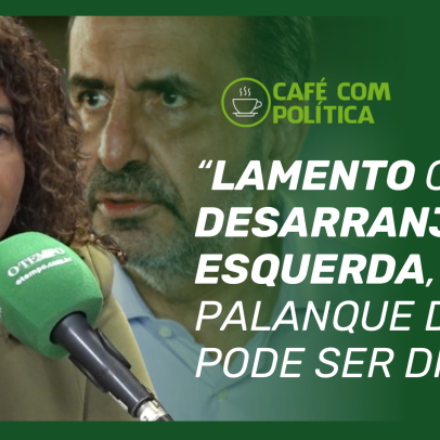 Presidente do PT em MG lamenta saída de PSOL e Rede, respeita Kalil