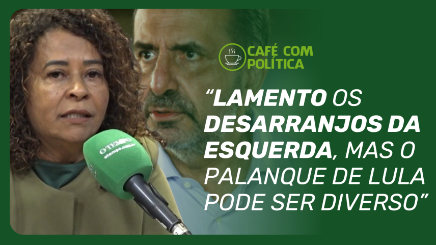 Após conversa com Lula, PT em Minas mantém expectativa da candidatura de Pacheco ao Palácio Tiradentes