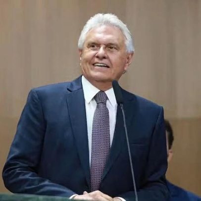 Caiado busca apoio de empresários e do agronegócio em Minas