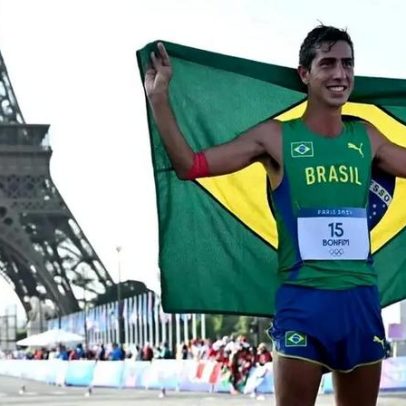 Caio Bonfim atua nos bastidores para viabilizar Mundial inédito no Brasil
