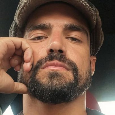 Caio Castro é cotado para papel de destaque em nova série do Globoplay