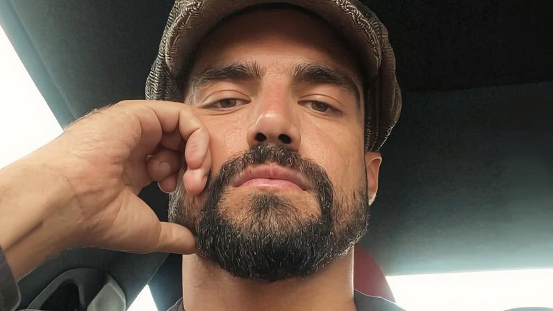 Caio Castro é cotado para papel de destaque em nova série do Globoplay