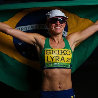 Brasil promove Semana Nacional do Esporte