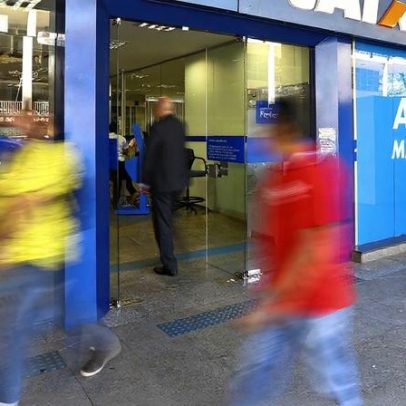 Agências bancárias ficam fechadas nesta Sexta-Feira Santa