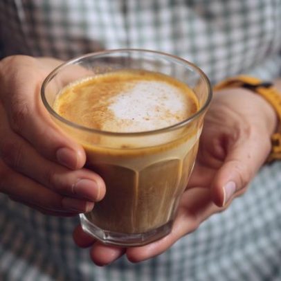 Consumo excessivo de cafeína pode contribuir para perda de cálcio