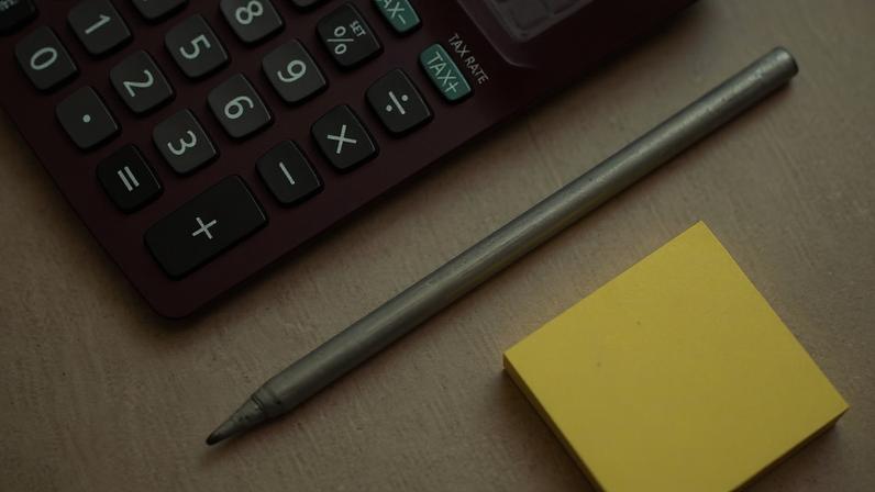Rendimentos dos Treasuries avançam dentro de faixa estreita com impasse entre EUA e Irã — Foto: Pixabay