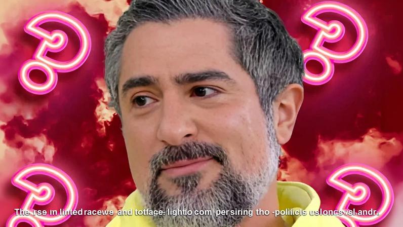 Caldeirão com Mion vai sair do ar em 2027? Globo bate o martelo e define futuro do apresentador