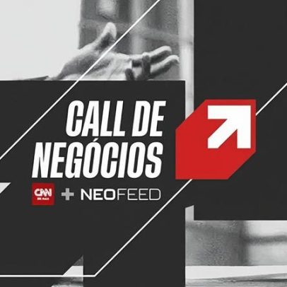 CNN Brasil e NeoFeed ampliam parceria com novos programas do CNN Money