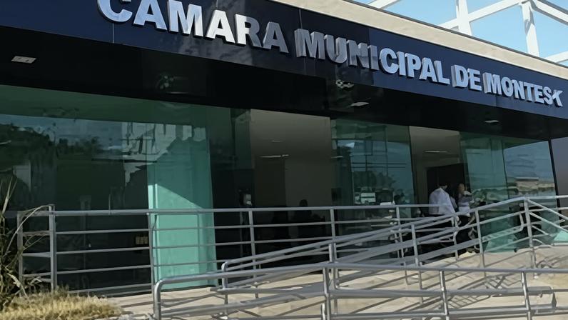 Câmara aprova projeto que autoriza o porte de arma de fogo aos guardas municipais em Montes Claros