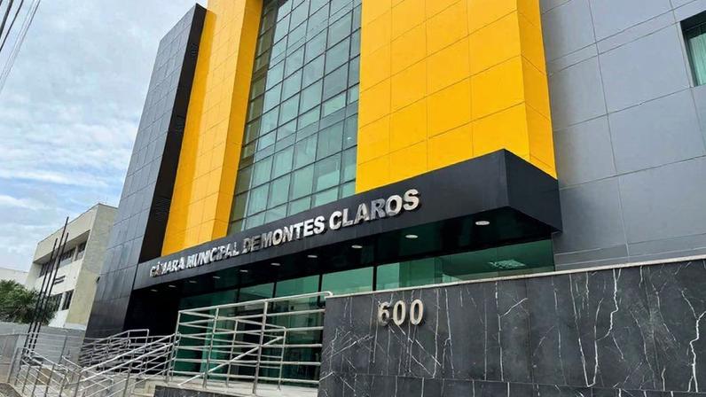 Câmara de Montes Claros aprova reajuste de 5,7% para servidores municipais
