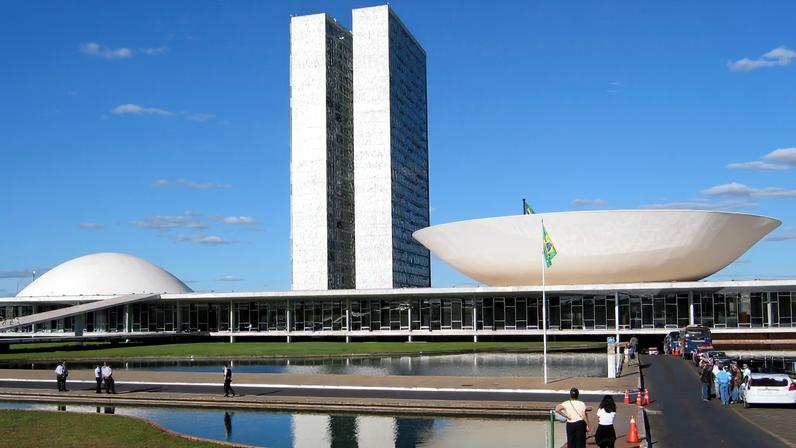 Resultado das provas do concurso Câmara dos Deputados é divulgado no Diário Oficial
