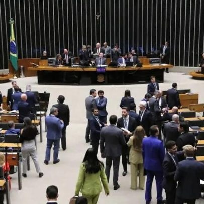 Câmara aprova PEC da assistência social com impacto bilionário
