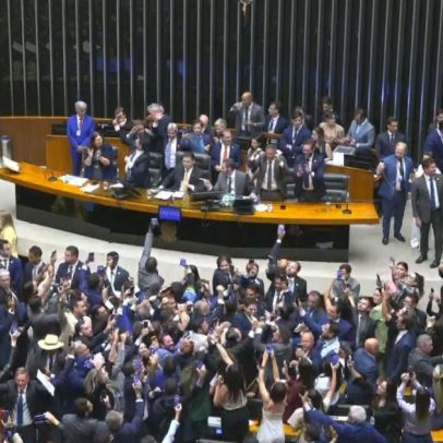 Congresso derruba veto do governo sobre dosimetria; placar final