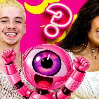 Enquete aponta quem deve ser eliminado do BBB 26: Camarote, Veterano ou Pipoca