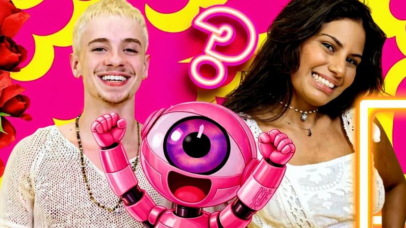 Camarote, Veterano ou Pipoca? Enquete aponta quem deve ser eliminado do BBB 26