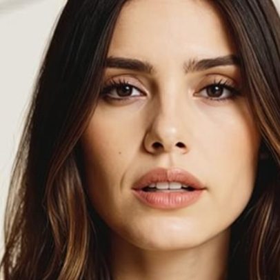 Camila Queiroz fala sobre rotina pós-gestação e cansaço corporal