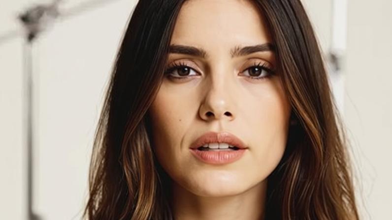 Camila Queiroz reflete sobre maternidade, relação com o corpo e a moda