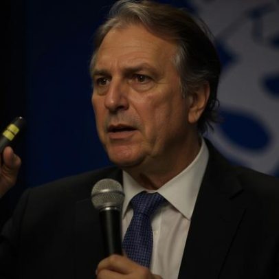 Empate técnico no 2º turno entre Ciro Gomes e Camilo Santana no CE