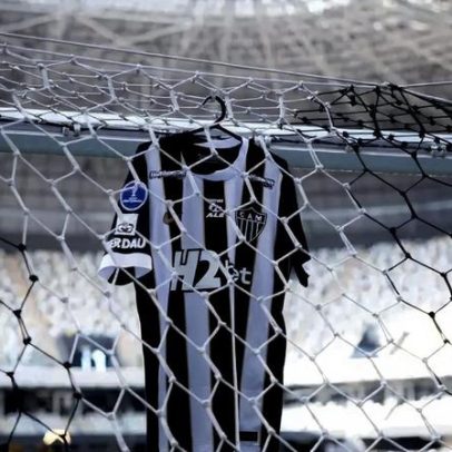 Atlético-MG tem novidades para enfrentar o Juventud na Sul-Americana