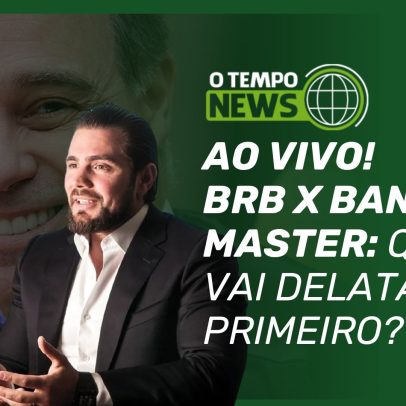 Ex-presidente do BRB e Vorcaro disputam delação no STF